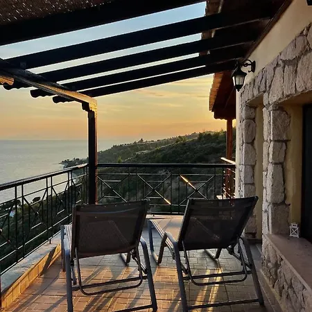 Sunrise * Agia Paraskevi (Kassandra)