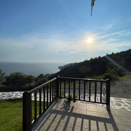 Sunrise * Agia Paraskevi (Kassandra)