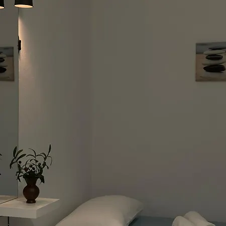 Sunrise Villa Agia Paraskevi (Kassandra)