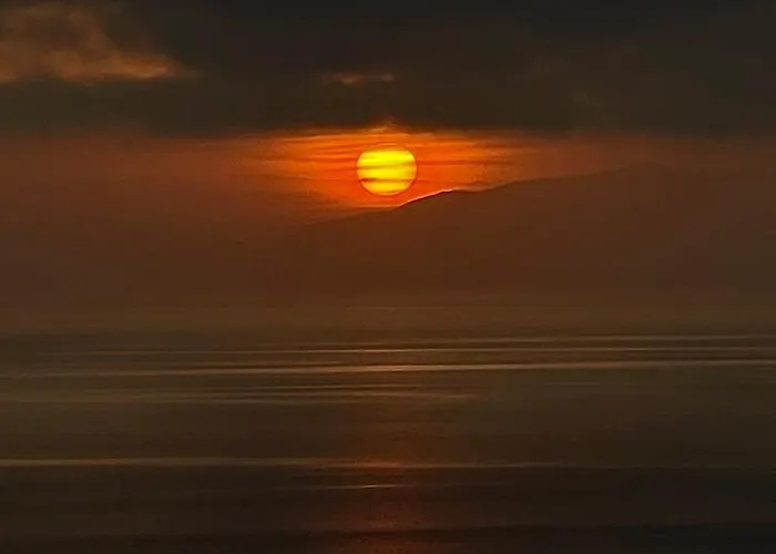 Villa Sunrise