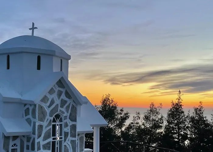 Villa Sunrise *