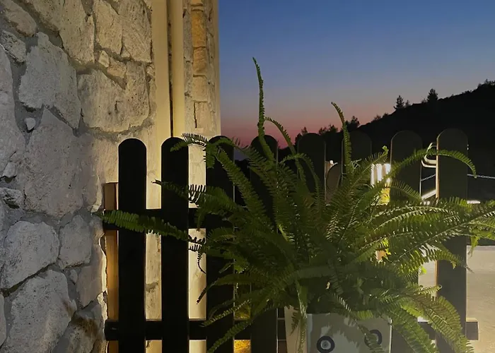 Villa Sunrise