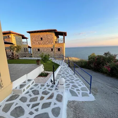 Sunrise Villa Agia Paraskevi (Kassandra)