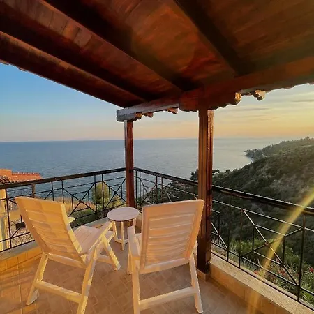 Sunrise Agia Paraskevi (Kassandra)