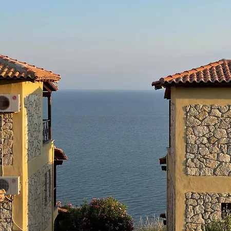 Sunrise * Agia Paraskevi (Kassandra)