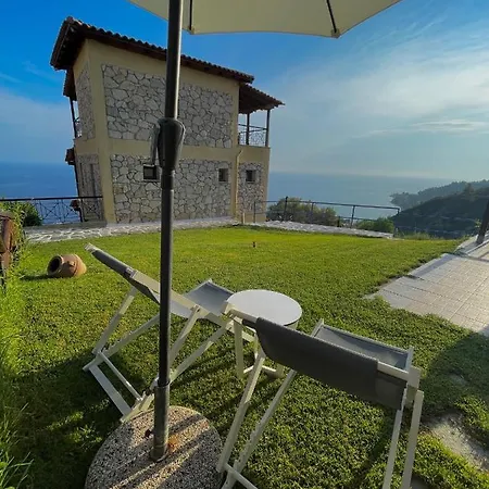 Villa Sunrise Agia Paraskevi (Kassandra)