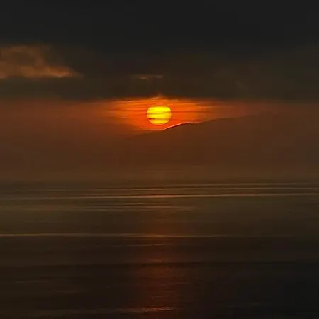 Villa Sunrise