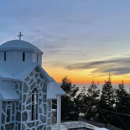 Villa Sunrise *