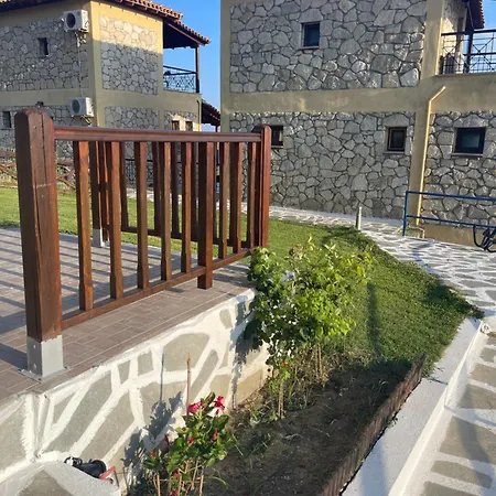 Villa Sunrise