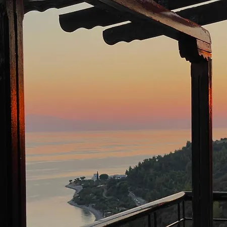 Sunrise Villa Agia Paraskevi (Kassandra)