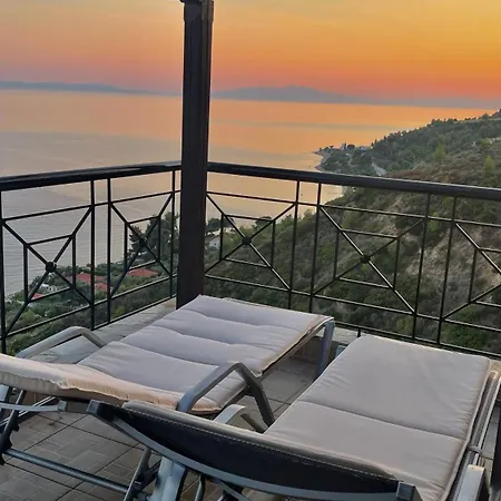 Villa Sunrise *