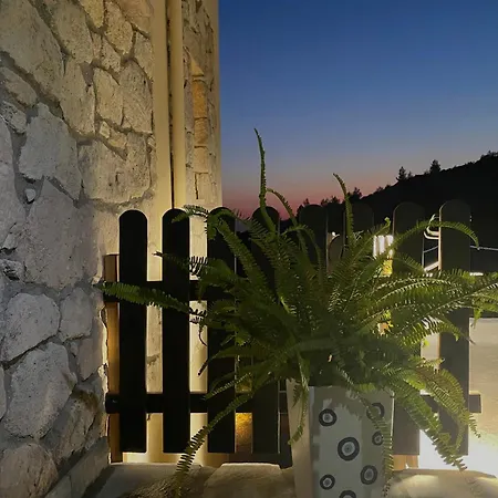 Villa Sunrise