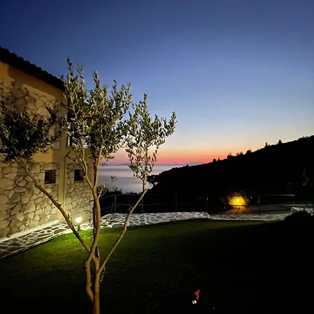 Sunrise Villa Agia Paraskevi (Kassandra)