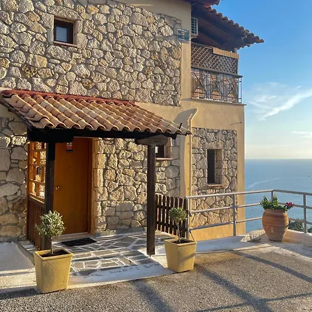 Sunrise Villa *