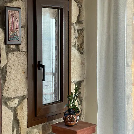 Villa Sunrise Agia Paraskevi (Kassandra)