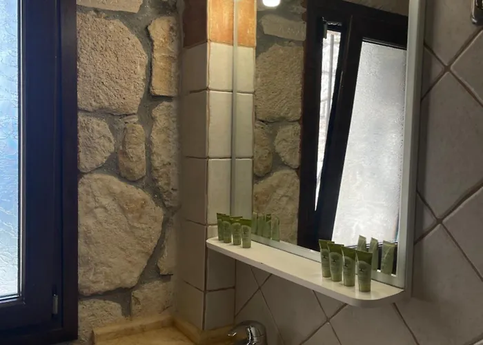 Sunrise Villa Ajía Paraszkeví