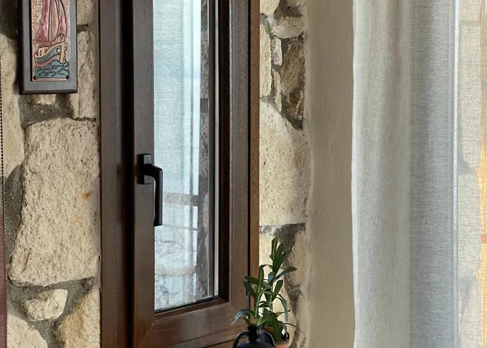 Villa Sunrise Ajía Paraszkeví