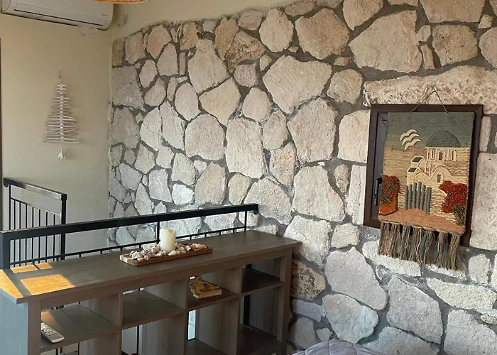 Sunrise Agia Paraskevi (Kassandra)