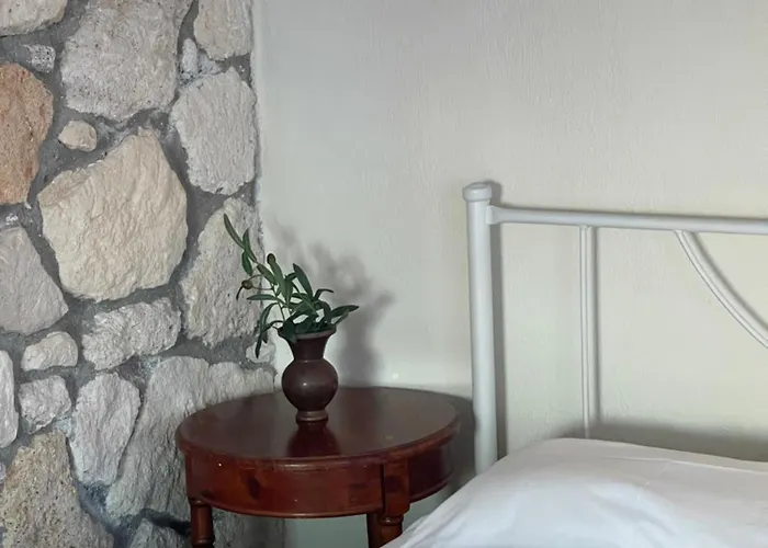 Sunrise * Ajía Paraszkeví