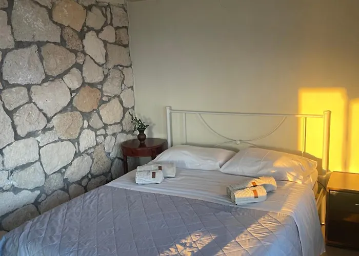 Sunrise Villa Agia Paraskevi (Kassandra)