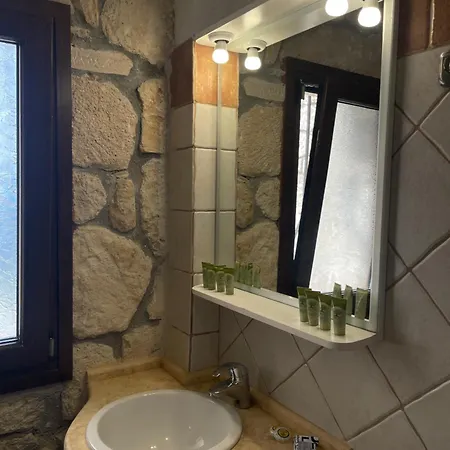 Sunrise فيلة أغيا باراسكيفي