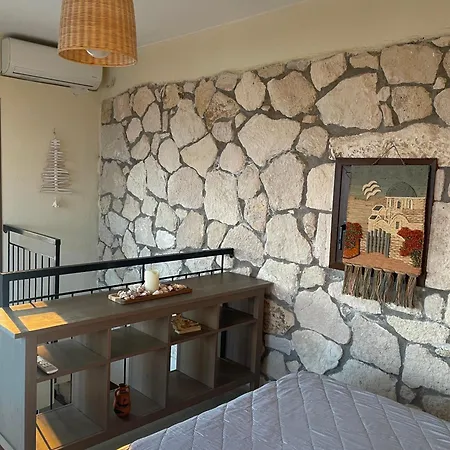 Sunrise أغيا باراسكيفي