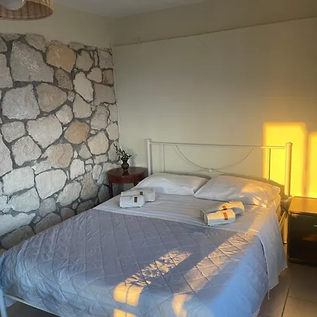 Sunrise فيلة أغيا باراسكيفي