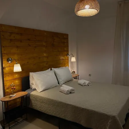 فيلة Sunrise أغيا باراسكيفي