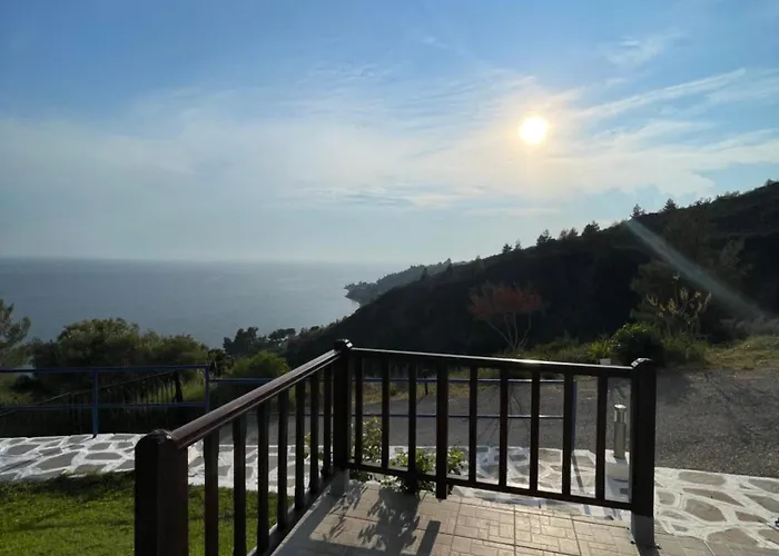 Sunrise * Agia Paraskevi (Kassandra)